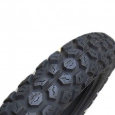 Резина на мотоцикл 3.25-18 Swallow HS-348, TT