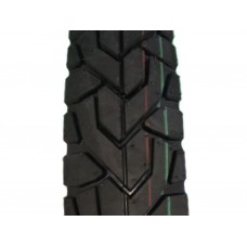 Покрышка на Иж 3.50-18 DJ-729, TT