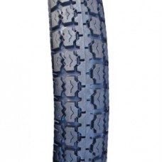 Покрышка для мотоцикла 3.50-18 Кама К-102, TT