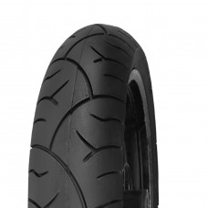 Покрышка для мотоцикла 110/90-18 Deli Tire SB-106R, TL