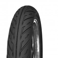 Шина на мотоцикл 120/80-18 Deli Tire SB-115, TL