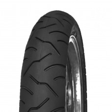 Покрышка для мотоцикла 120/80-18 Deli Tire SB-112A, TL