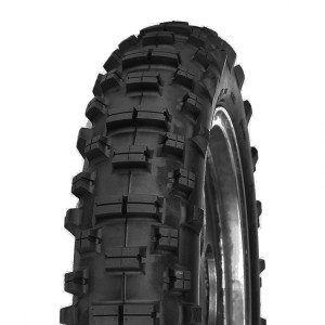 Покрышка для мотоцикла 140/80-18 Deli Tire SB-121 Kross, TT