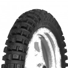 Резина на мотоцикл 4.60-18 Swallow HS-344 Kross, TT