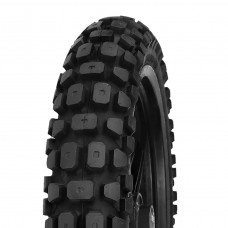 Покрышка для мотоцикла 80/90-21 Deli Tire SB-107 Kross, TT