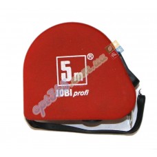 Рулетка Jobi 5 метров, без магнита Китай