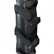 Резина на трактор 6.00-12 Шершавая, с камерой