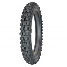 Покрышка для мотоцикла 3.25-18 Петрошина Л-231, TT, с камерой