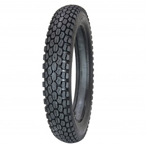 Покрышка на мотоцикл 3.75-18 Петрошина Л-333 Иж, TT, с камерой