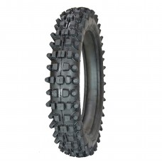 Резина на мотоцикл 3.75-18 Петрошина Л-230A, TT, с камерой