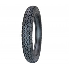 Покрышка на мотоцикл 4.00-19 Петрошина C-93 Урал, TT, с камерой