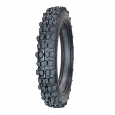 Шина на мотоцикл 4.20-19 Петрошина C-97, TT, с камерой