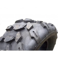Шина на квадроцикл 19x7-8 ZHONG Z118, TL