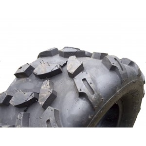 Шина на квадроцикл 19x7-8 ZHONG Z118, TL