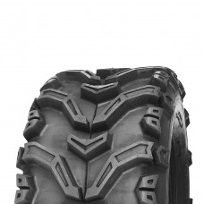 Шина на квадроцикл 25x10-12 Deli Tire SG-789, TL, 6PR