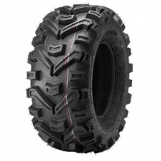 Резина на квадроцикл 28x10-12 DURO DI-2010, TL, 6PR