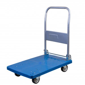 Тележка платформенная FD-150