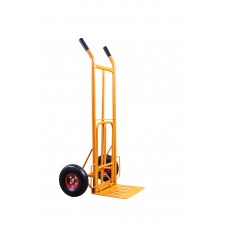 Тележка двухколесная HT-1827 PU