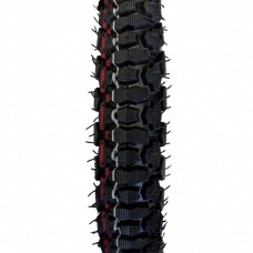 Резина на мотоцикл 110/90-16 WB-506  ZHX, TT