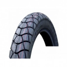 Резина на мотоцикл 120/80-17 DT-1321 Подкова, TL