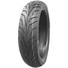Резина на мотоцикл 120/90-17 KonTROL UN-2400, TL