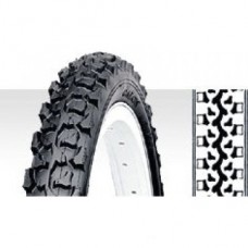 Покрышка 12 1/2x1,75x2 1/4, (47-203) DSI SRI-67