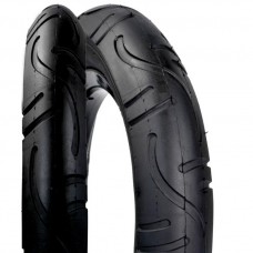 Покрышка 12 1/2x2 1/4 , (62-203) DSI SRI-18