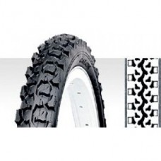 Покрышка 12 1/2x2 1/4, (47-203) DSI SRI-67, Антипрокол 5 Level