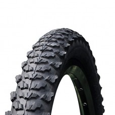 Резина для велосипеда 14x1.75, (47-254) Chaoyang H-525  