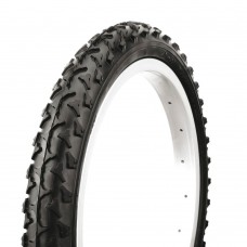 Покрышка для велосипеда 14x1.75, (47-254) Deli Tire SA-233