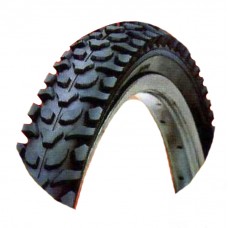 Резина на велосипед 14x2.125, (57-254) Durro СС-8201