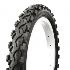 Покрышка на велосипед 16x1.75, (47-305) Deli Tire S-186