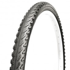 Резина для велосипеда 18x1.75 Deli Tire SA-207