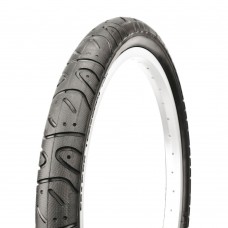 Резина для велосипеда 20x1.90 Deli Tire S-615