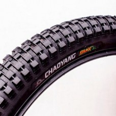 Резина на велосипед 20x2.20 Chaoyang H-570