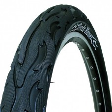 Резина на велосипед 26x1.95/2.10 Cascen