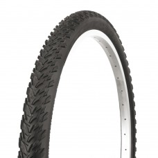 Резина для велосипеда 26x1.95 Deli Tire SA-257 Антипрокол 5 Level