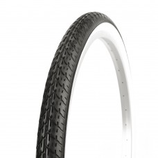 Резина на велосипед 26x2.00 Deli Tire SA-216