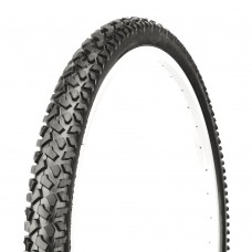 Резина на велосипед 26x2.00 Deli Tire S-160