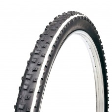 Резина для велосипеда 27.5x2.10, (584-54) Deli Tire SA-263