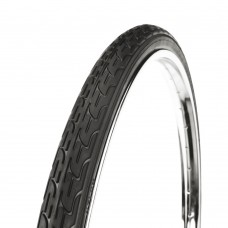 Покрышка на велосипед 700x35C, (35-622) Deli Tire S-604