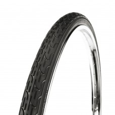 Резина для велосипеда 700x35C, (37-622) Deli Tire S-604