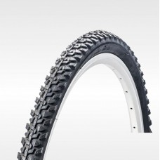 Покрышка на велосипед 28x1.75, (47-622) Chaoyang Н-462 Антипрокол 5 Level