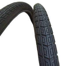 Резина на велосипед 28x1.75, (47-622) Chaoyang Н-527 Антипрокол 5 Level