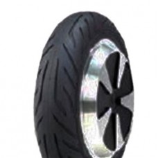 Резина литая на гироборд 200x50, (8x2) Chaoyang H-003