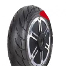 Резина литая на гироборд 200x50, (8x2) Chaoyang H-965