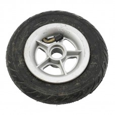 Покрышка 6x1.25 Innova IA-2613-15, с диском