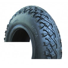 Покрышка 200x50 НОТА P-1231