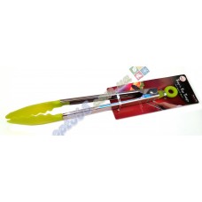 Щипцы силиконовые "Food Tоngs", фигурные 29 см