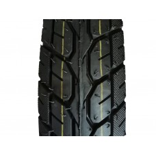 Покрышка для мопеда 3.50-10 Gama, TT